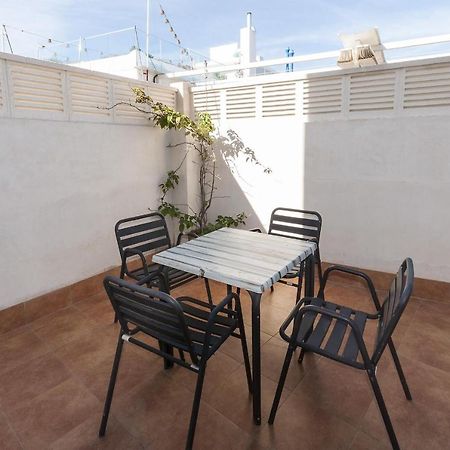 Apartamentos Al-Andalusi Dénia Extérieur photo