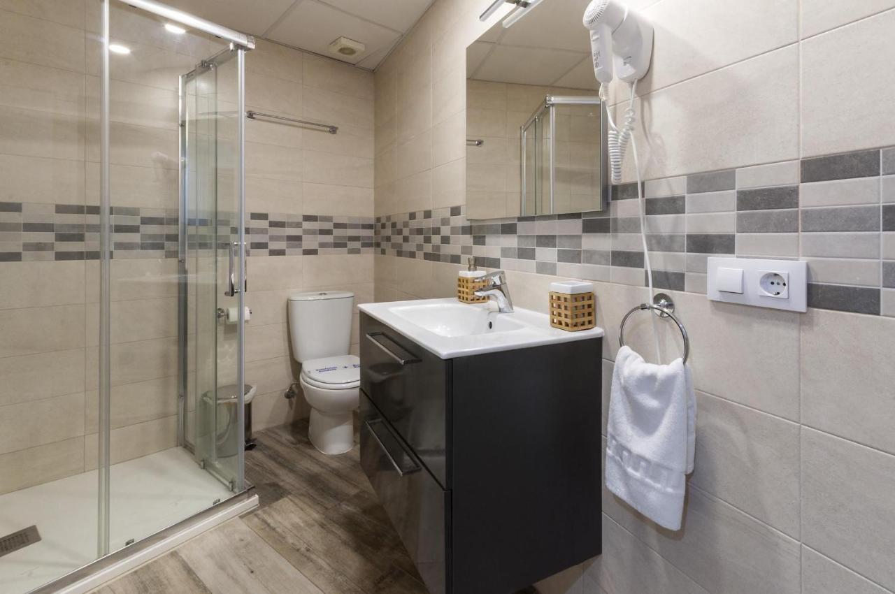 Apartamentos Al-Andalusi Dénia Extérieur photo