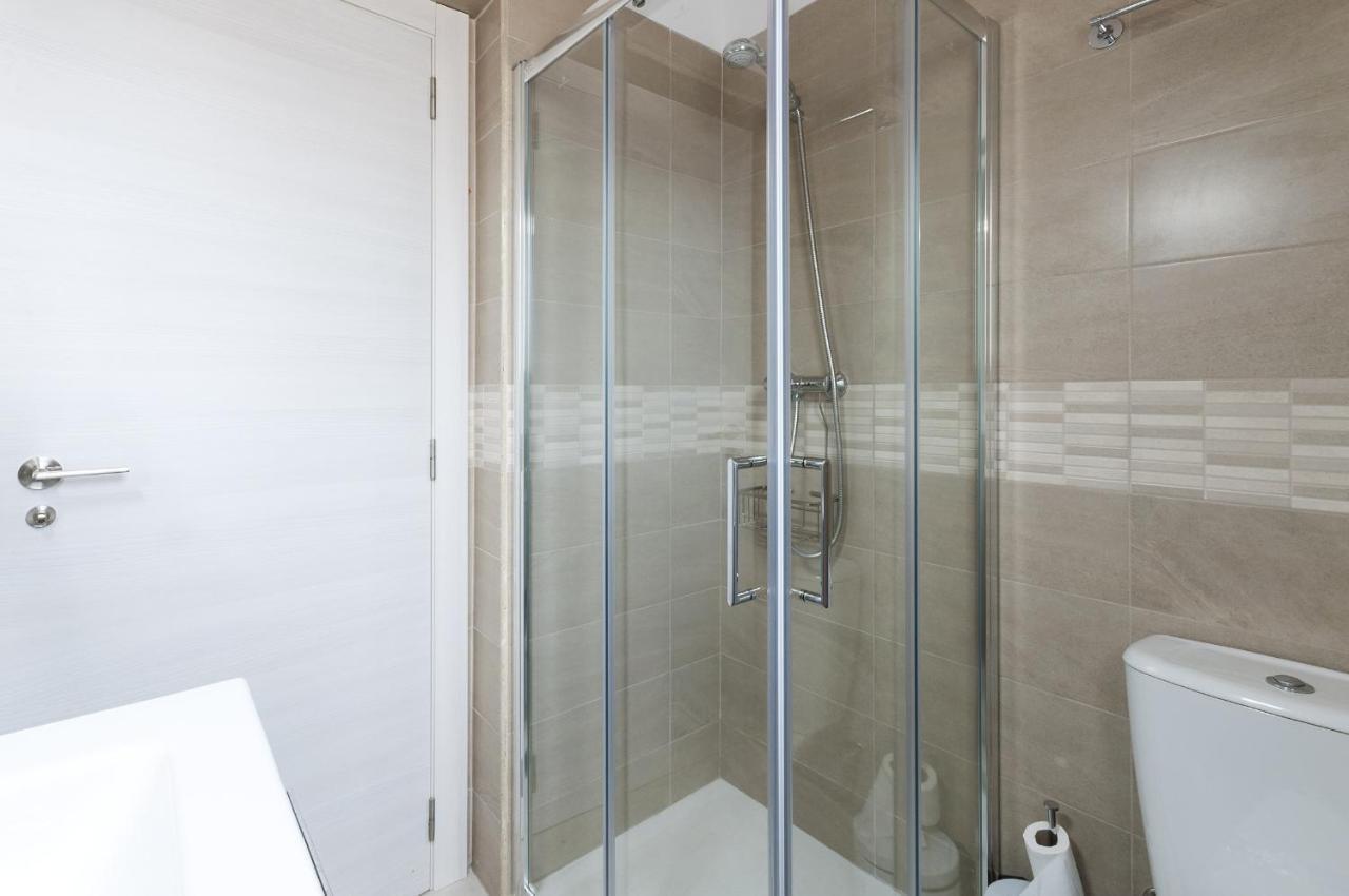 Apartamentos Al-Andalusi Dénia Extérieur photo