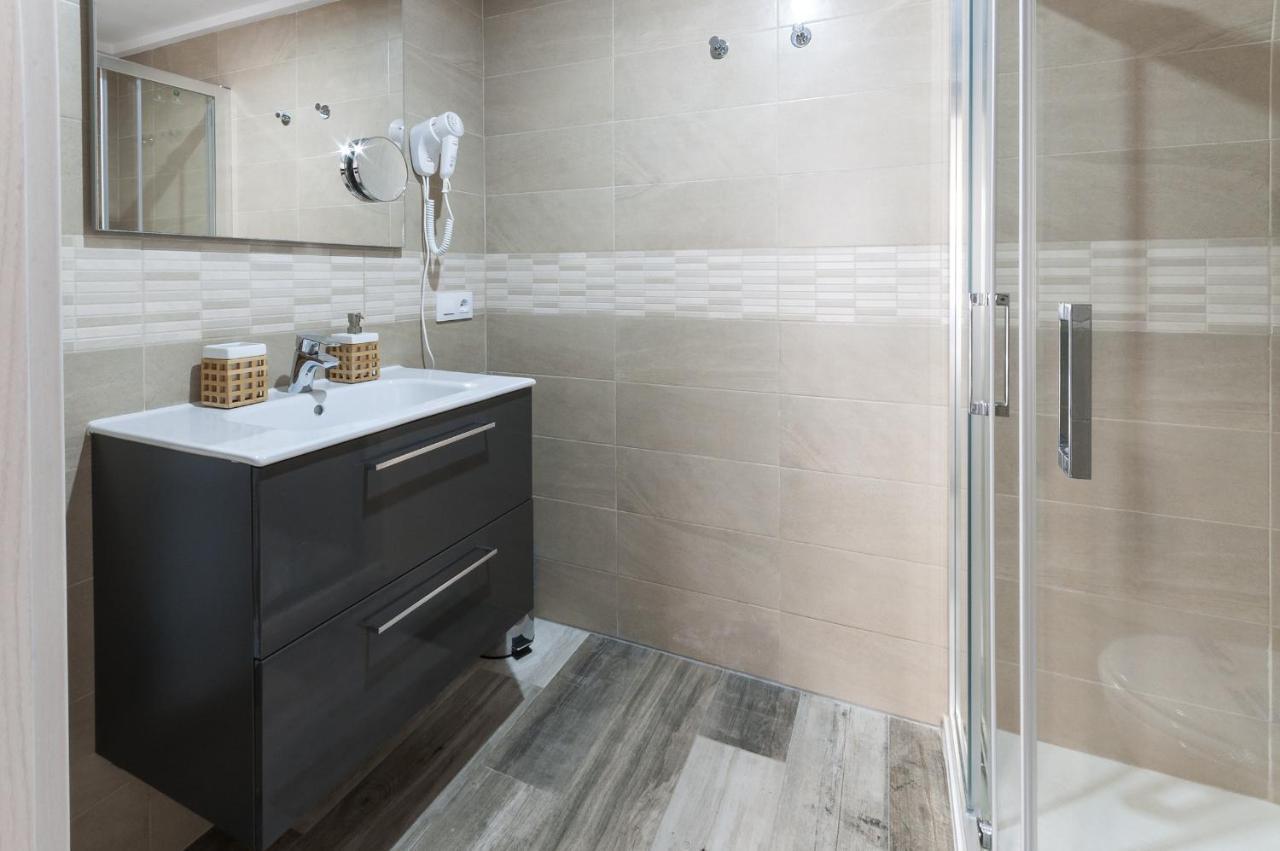 Apartamentos Al-Andalusi Dénia Extérieur photo
