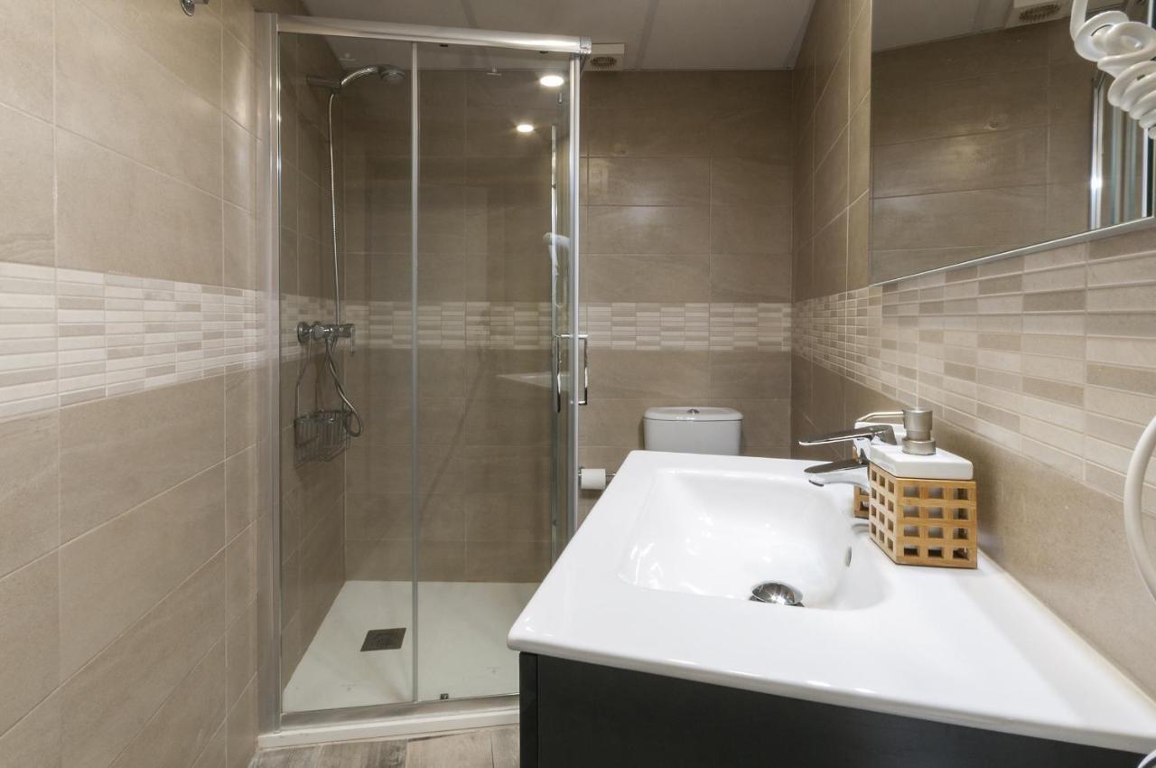 Apartamentos Al-Andalusi Dénia Extérieur photo