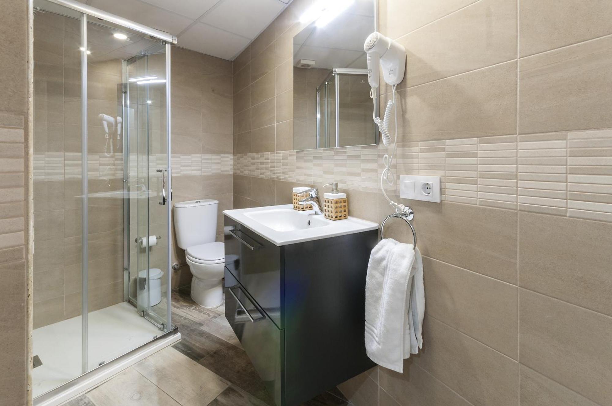 Apartamentos Al-Andalusi Dénia Extérieur photo