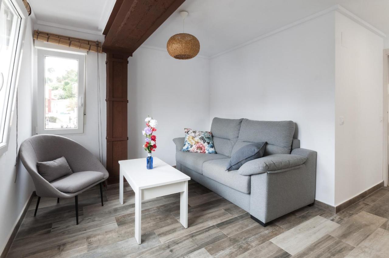 Apartamentos Al-Andalusi Dénia Extérieur photo